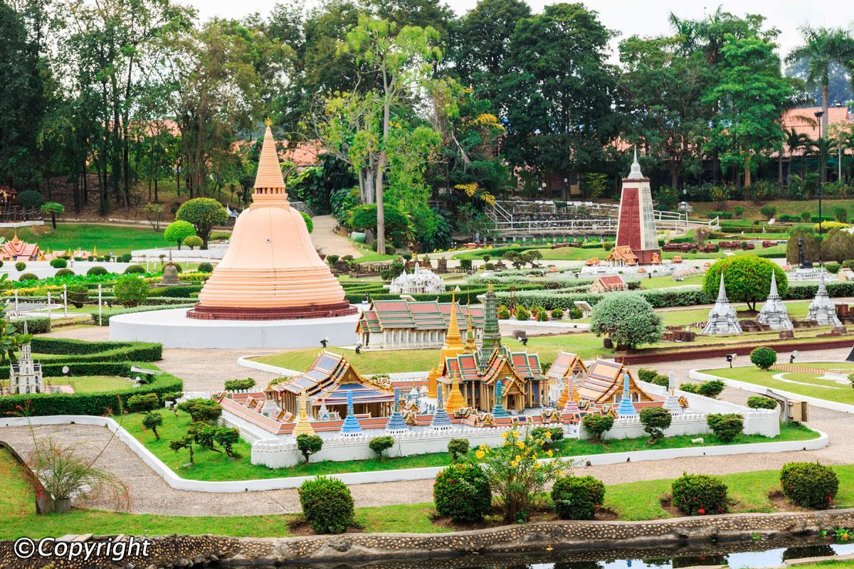View Talay 1B Holidays Pattaya Exterior photo